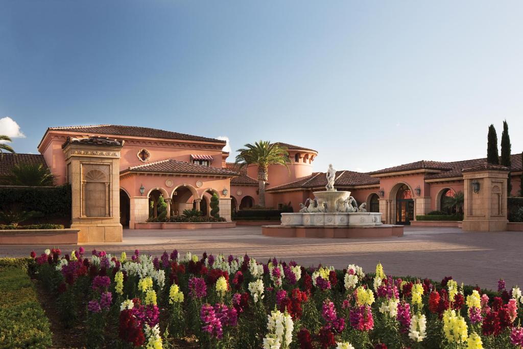 Fairmont Grand Del Mar Main image 1