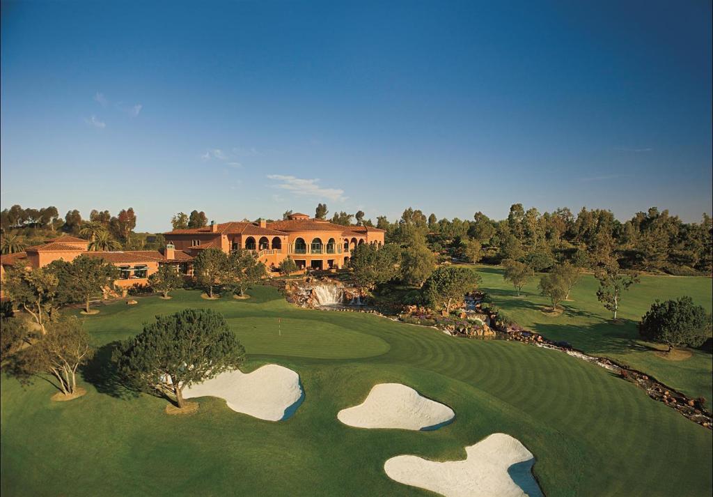 Fairmont Grand Del Mar Main image 2